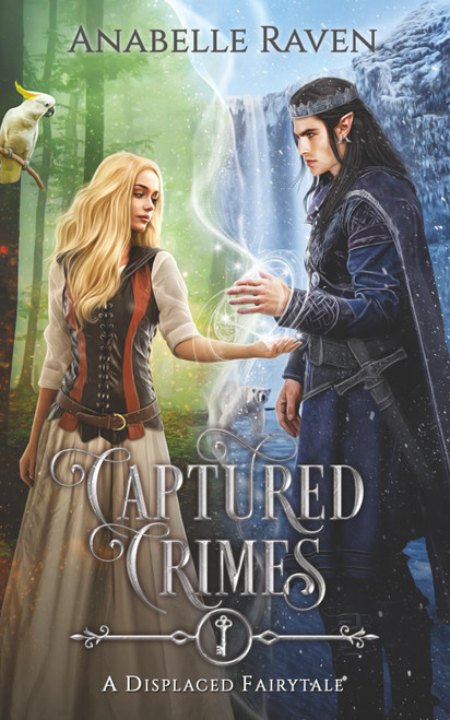 Captured Crimes