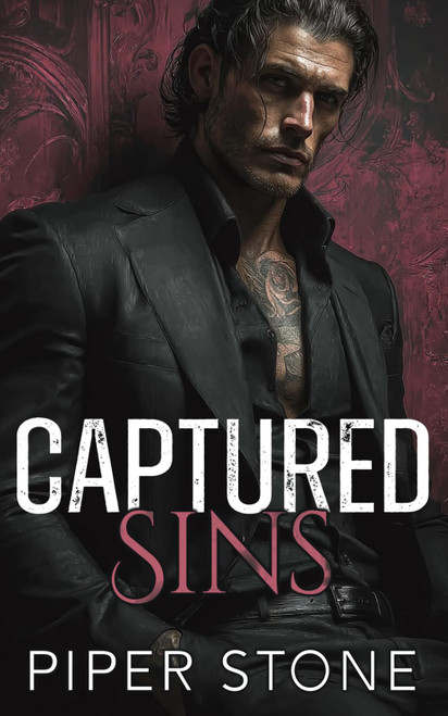 Captured Sins: A Dark Mafia Romance