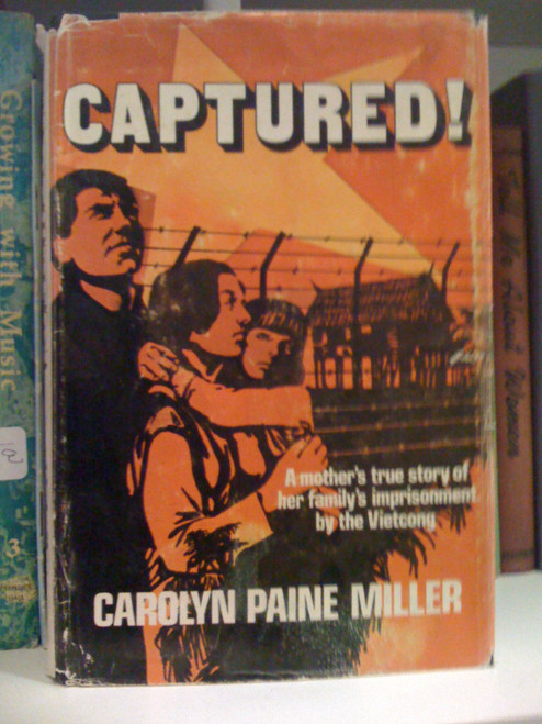 Captured!