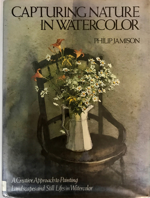 Capturing Nature in Watercolor