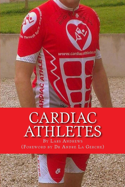 Cardiac Athletes: Real Superheroes Beating Heart Disease