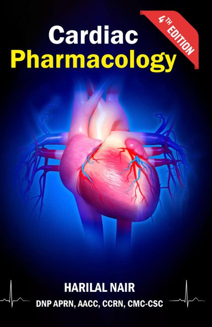 Cardiac Pharmacology: