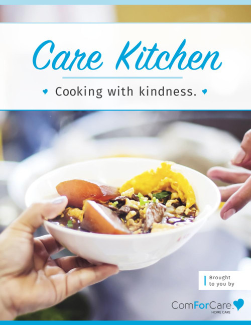 Care Kitchen: Cooking with Kindness