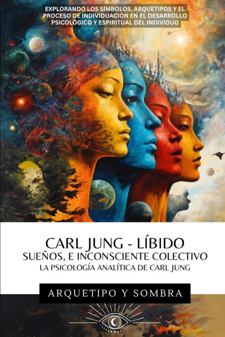 CARL JUNG - Sueños, Líbido, e Inconsciente Colectivo