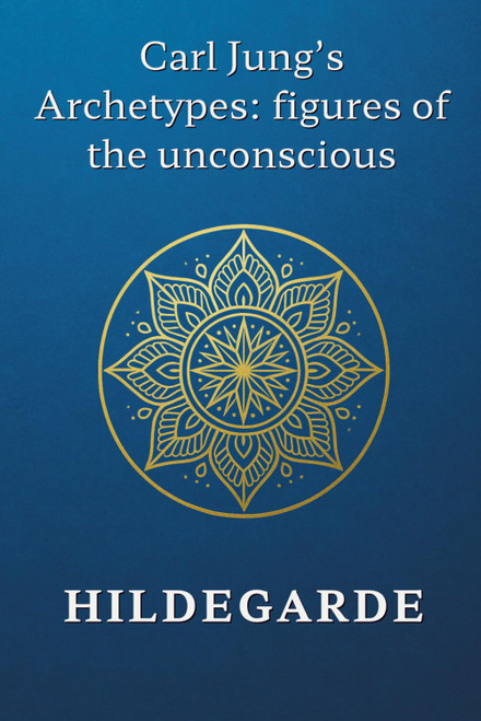 Carl Jung's Archetypes: figures of the unconscious