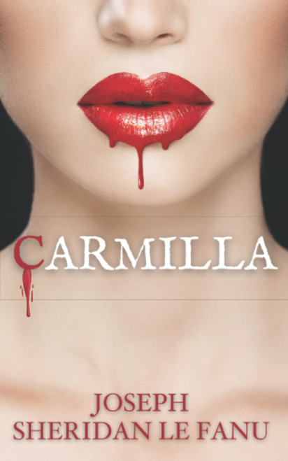 Carmilla: Vampire Thriller