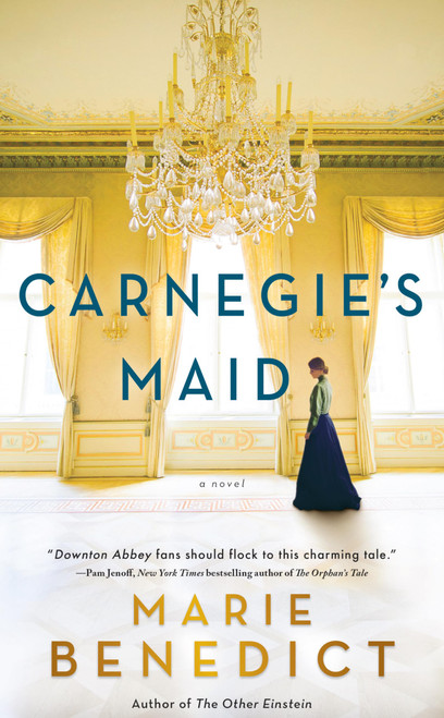Carnegie's Maid