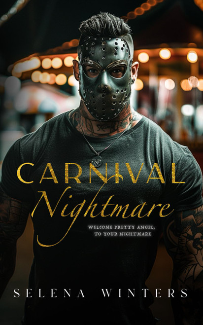 Carnival Nightmare (Carnival Series)