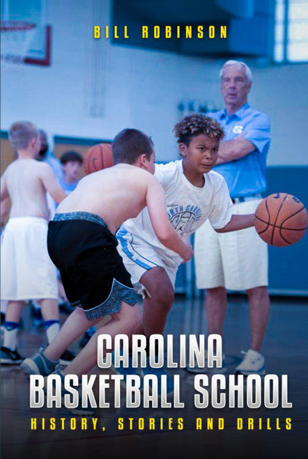 Carolina Basketball School