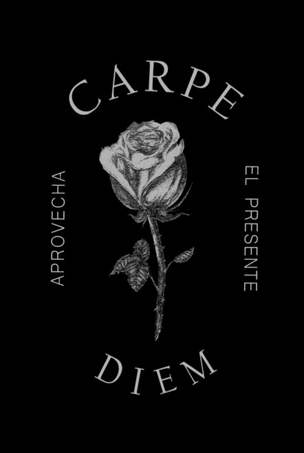 Carpe Diem: Aprovecha el Presente (Instantes Eternos: Colección Tempus.) (Spanish Edition)