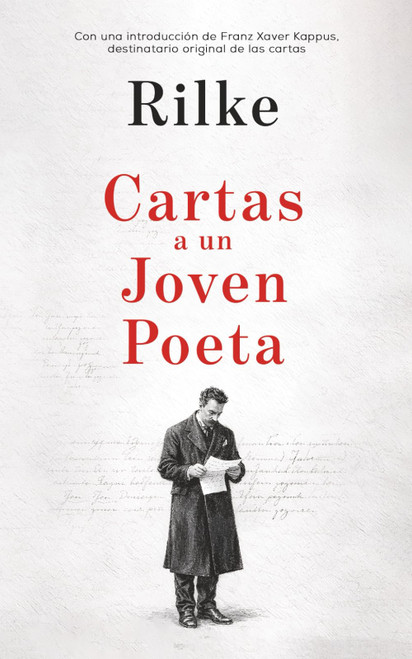 Cartas a un Joven Poeta: (Spanish Edition)