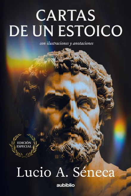 CARTAS DE UN ESTOICO (Spanish Edition)