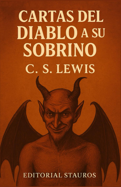 Cartas del diablo a su sobrino (Spanish Edition)