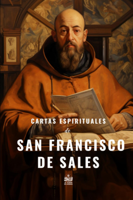 Cartas espirituales de San Francisco de Sales