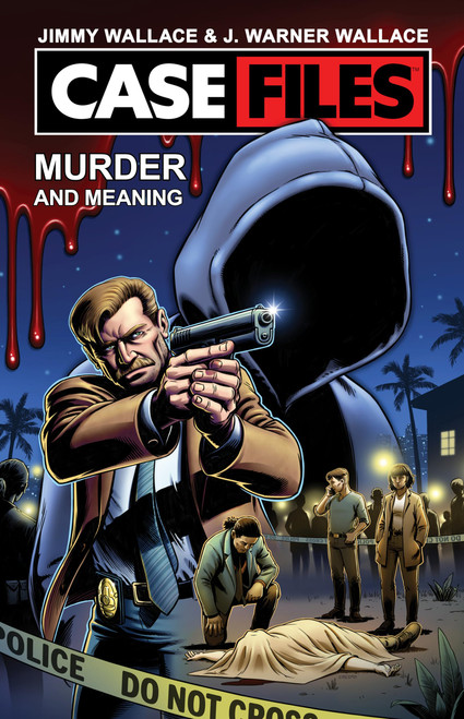 Case Files Vol. I: Murder and Meaning