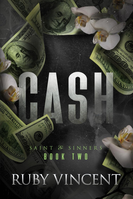 Cash: A Dark Romance