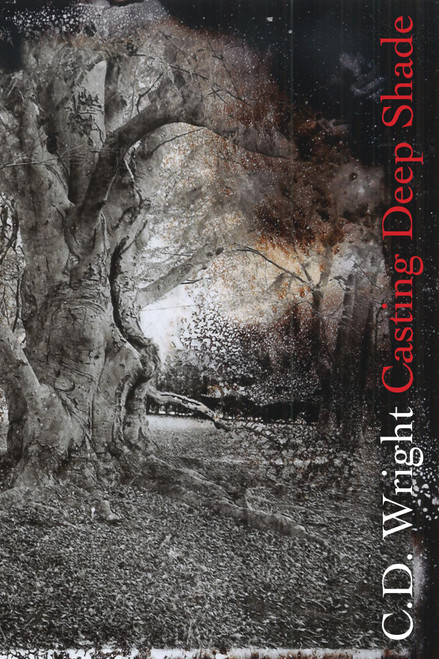 Casting Deep Shade: An Amble