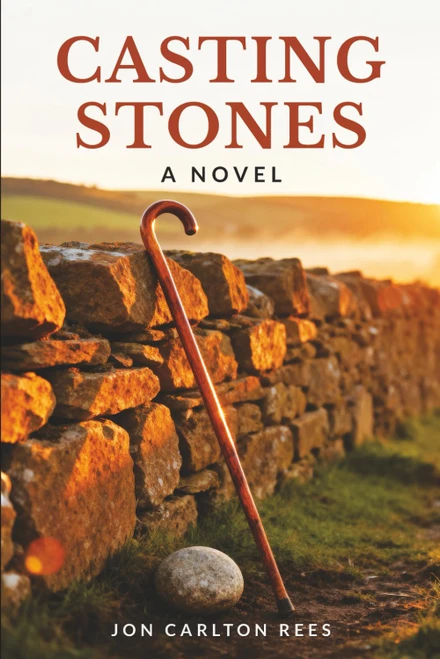 Casting Stones: A Novel