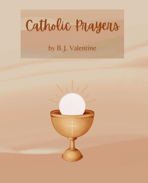 Catholic Prayers