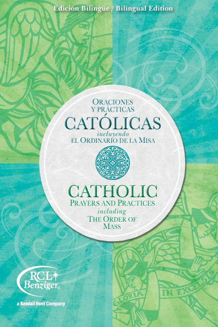 Catholic Prayers and Practices Bilingual Edition