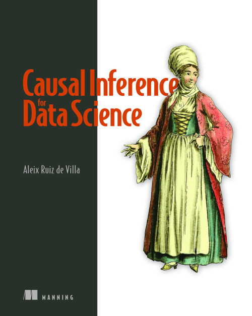 Causal Inference for Data Science