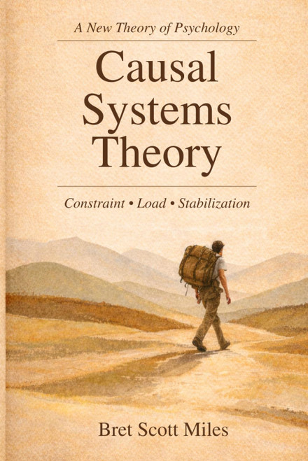 Causal Systems Theory: A New Theory of Psychology