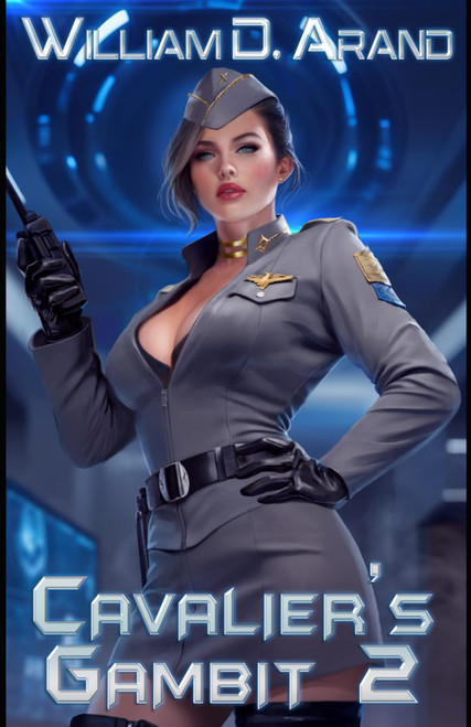 Cavalier's Gambit 2