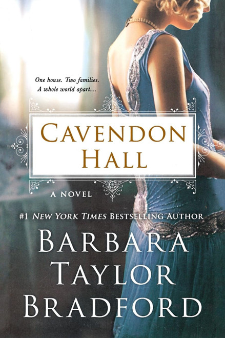 Cavendon Hall: A Novel