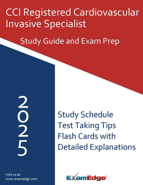 CCI RCIS Exam Study Guide 2025: Complete Prep with 100+ Practice Questions