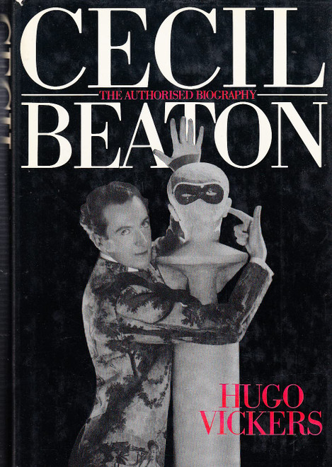 Cecil Beaton: The authorized biography