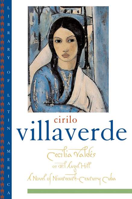 Cecilia Valdés or El Angel Hill