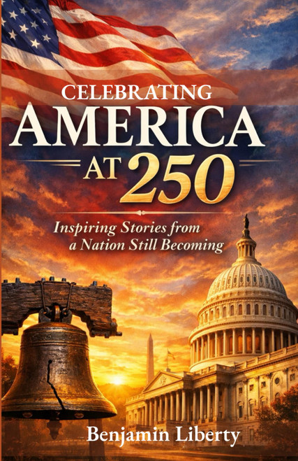 Celebrating America at 250: Inspiring Stories from a Nation Still