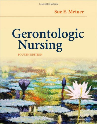 Gerontologic Nursing