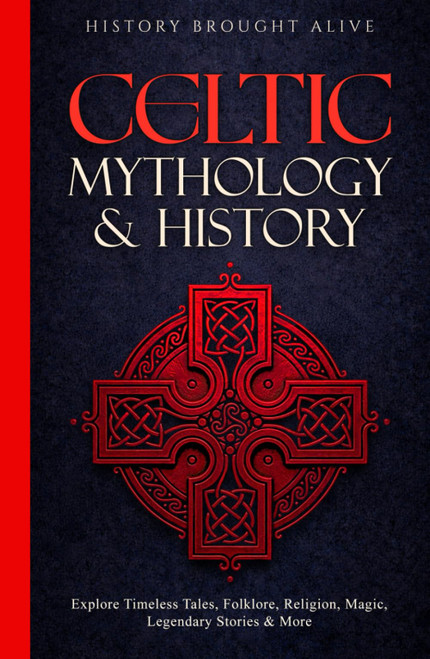 Celtic Mythology & History: Explore Timeless Tales