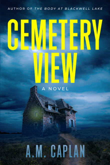 Cemetery View: A Novel