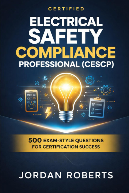 Certified Electrical Safety Compliance Professional (CESCP)
