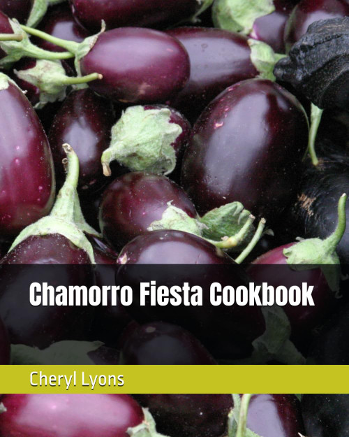 Chamorro Fiesta Cookbook