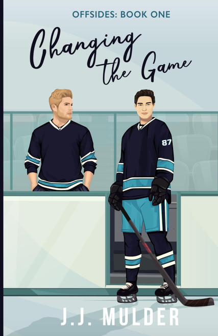 Changing the Game (Offsides)