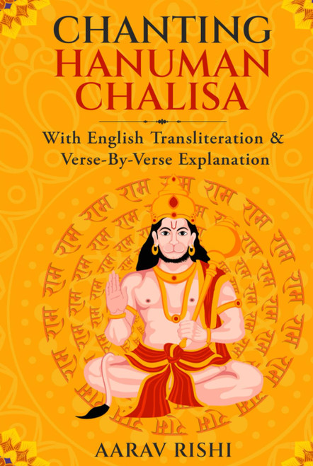 Chanting Hanuman Chalisa: Discover the deeper meaning and spiritual