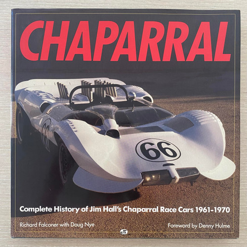 Chaparral