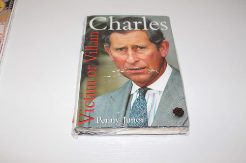 Charles: Victim or Villain