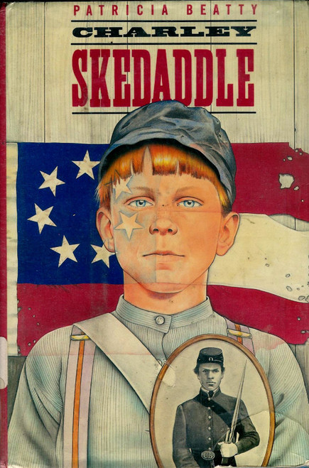 Charley Skedaddle