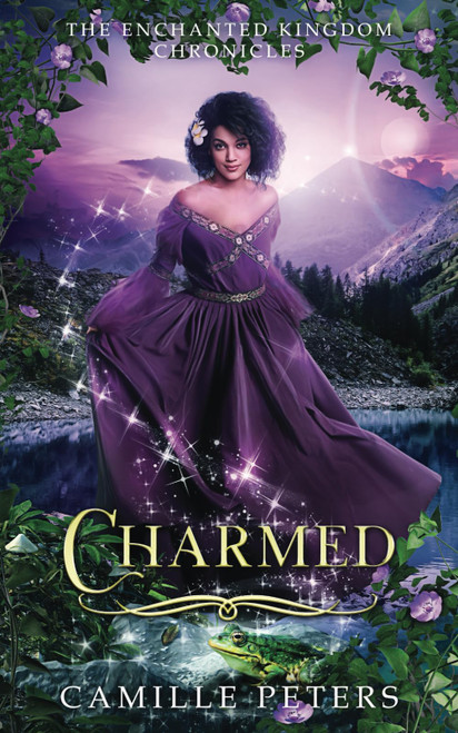 Charmed (The Enchanted Kingdom Chronicles)