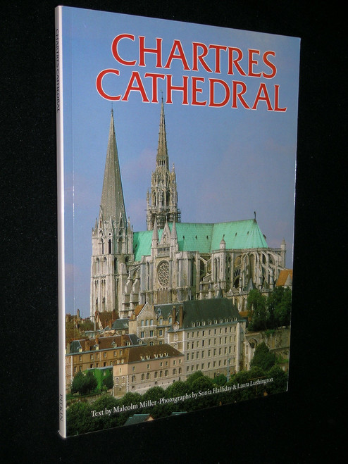 Chartres Cathedral