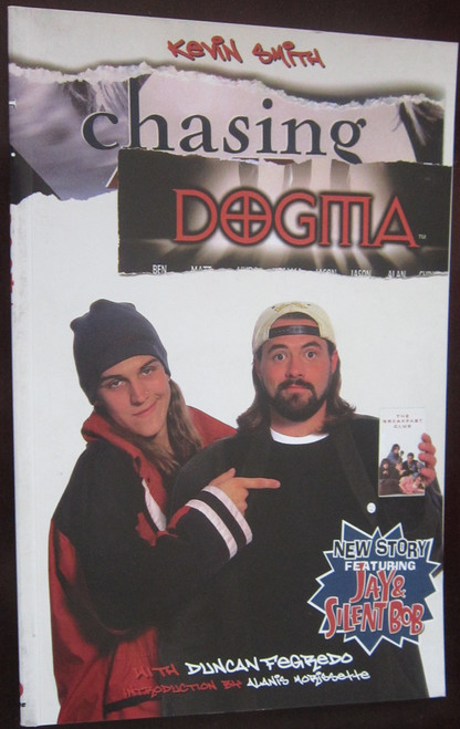 Chasing Dogma