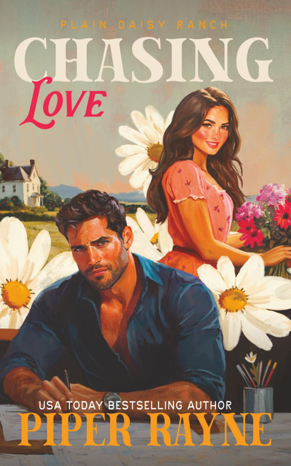 Chasing Love: The Owens (Plain Daisy Ranch)