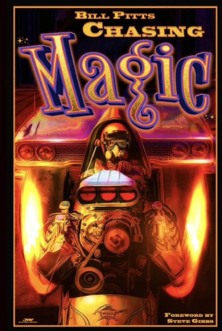 Chasing Magic