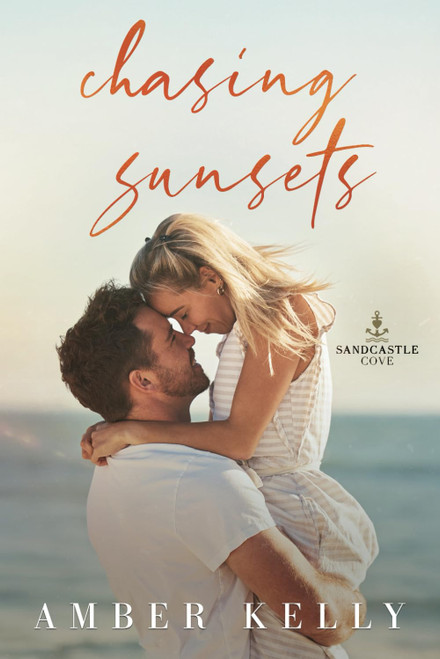 Chasing Sunsets (Sandcastle Cove)