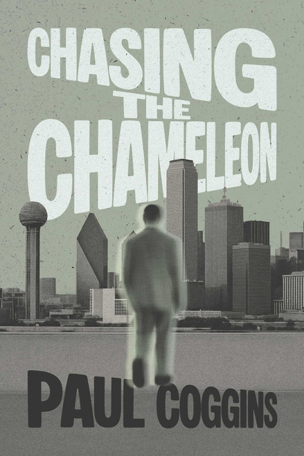 Chasing the Chameleon