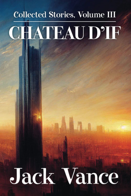 Chateau d'If